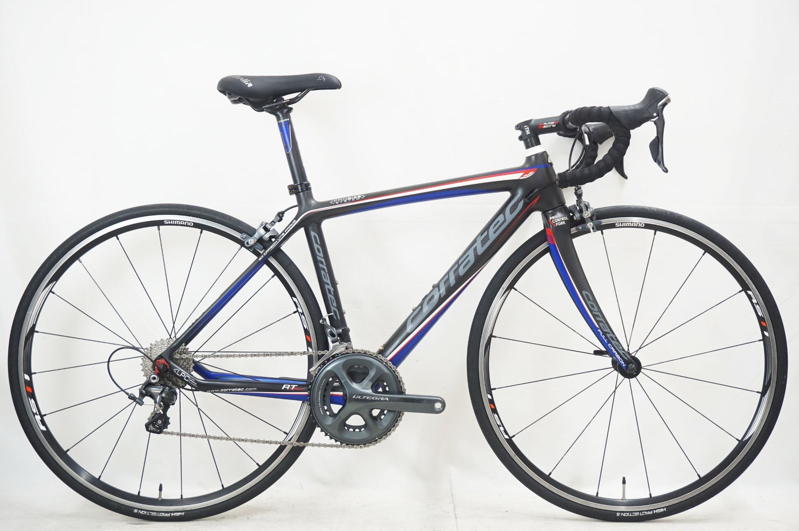 CORRATEC 「コラテック」 RT CARBON 2015年モデル ロードバイク 
