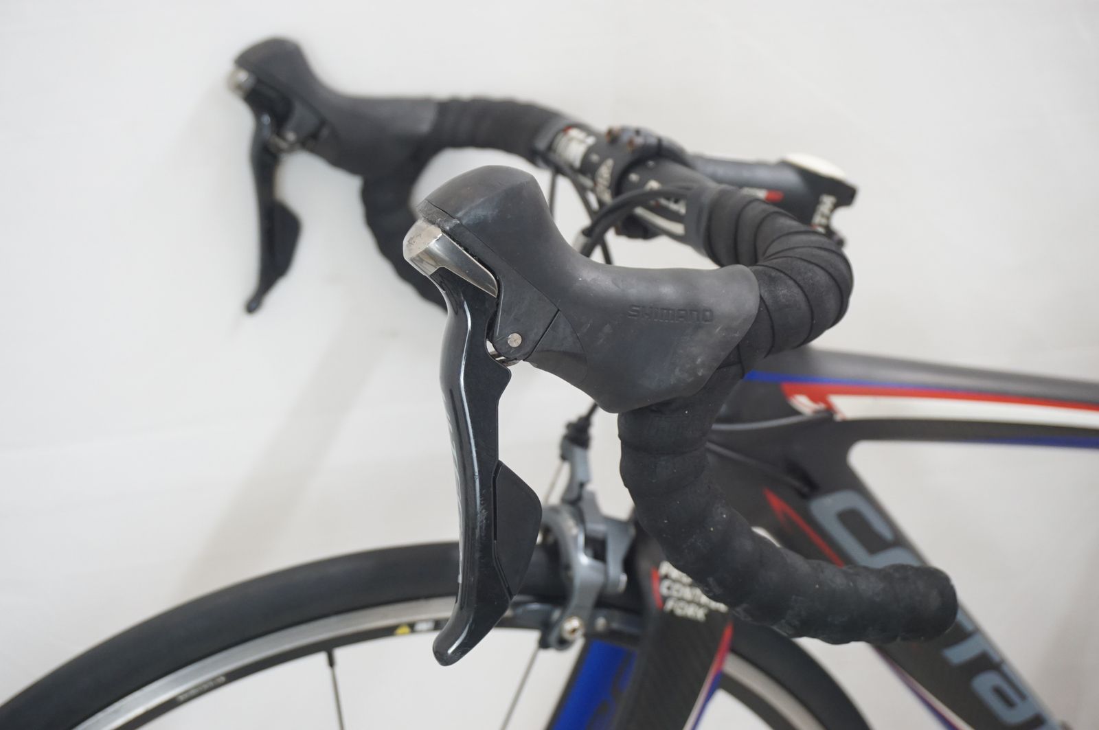 CORRATEC 「コラテック」 RT CARBON 2015年モデル ロードバイク 