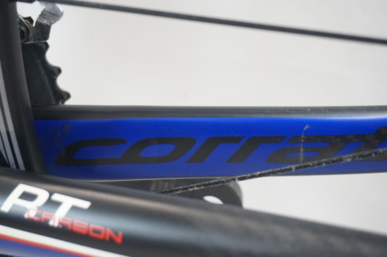 CORRATEC 「コラテック」 RT CARBON 2015年モデル ロードバイク 