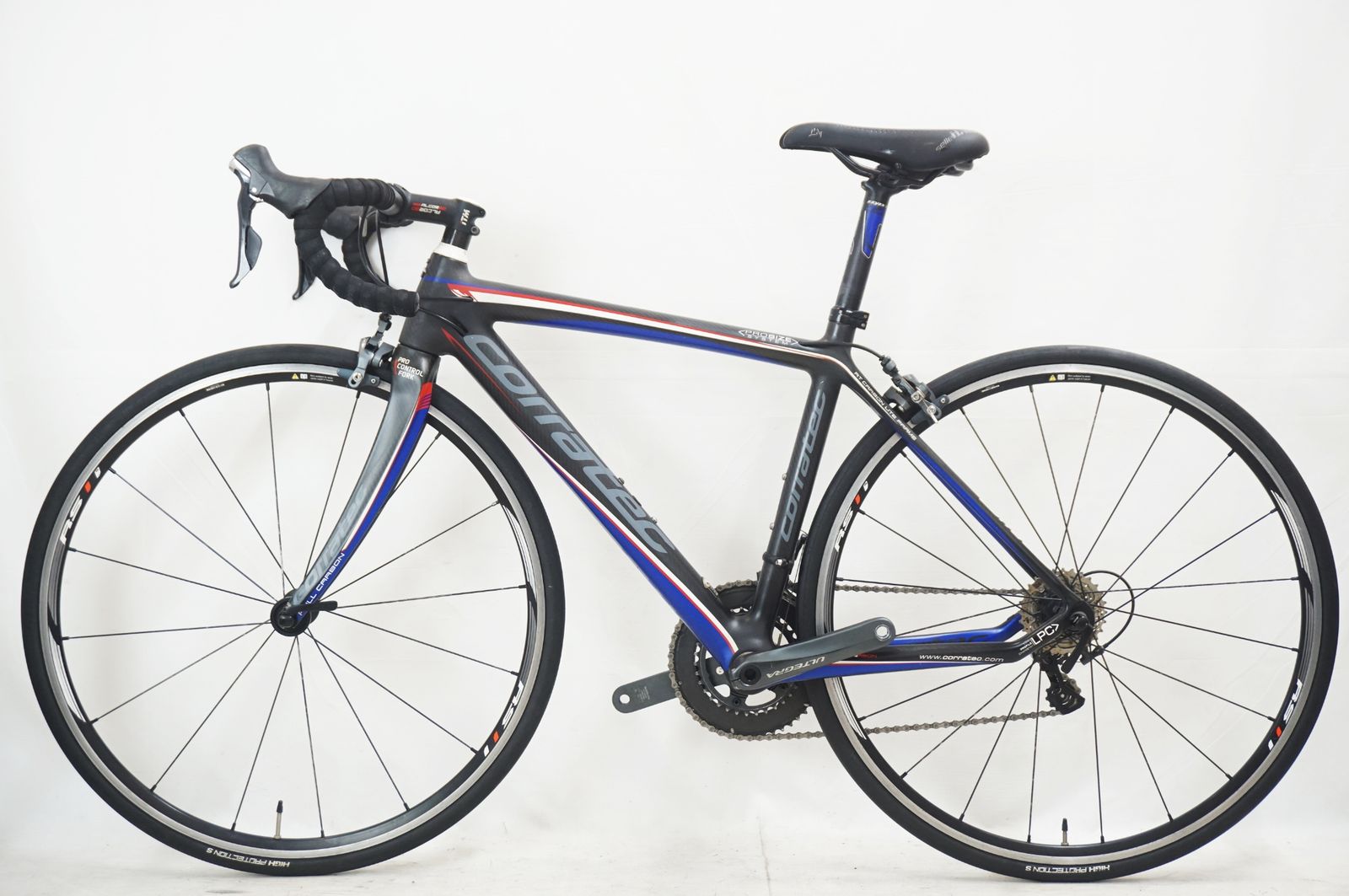 ロードバイク　Cirratec2015 ロードバイク Cirratec2015 DOLOMITI of Copy corratec-bikes.jp