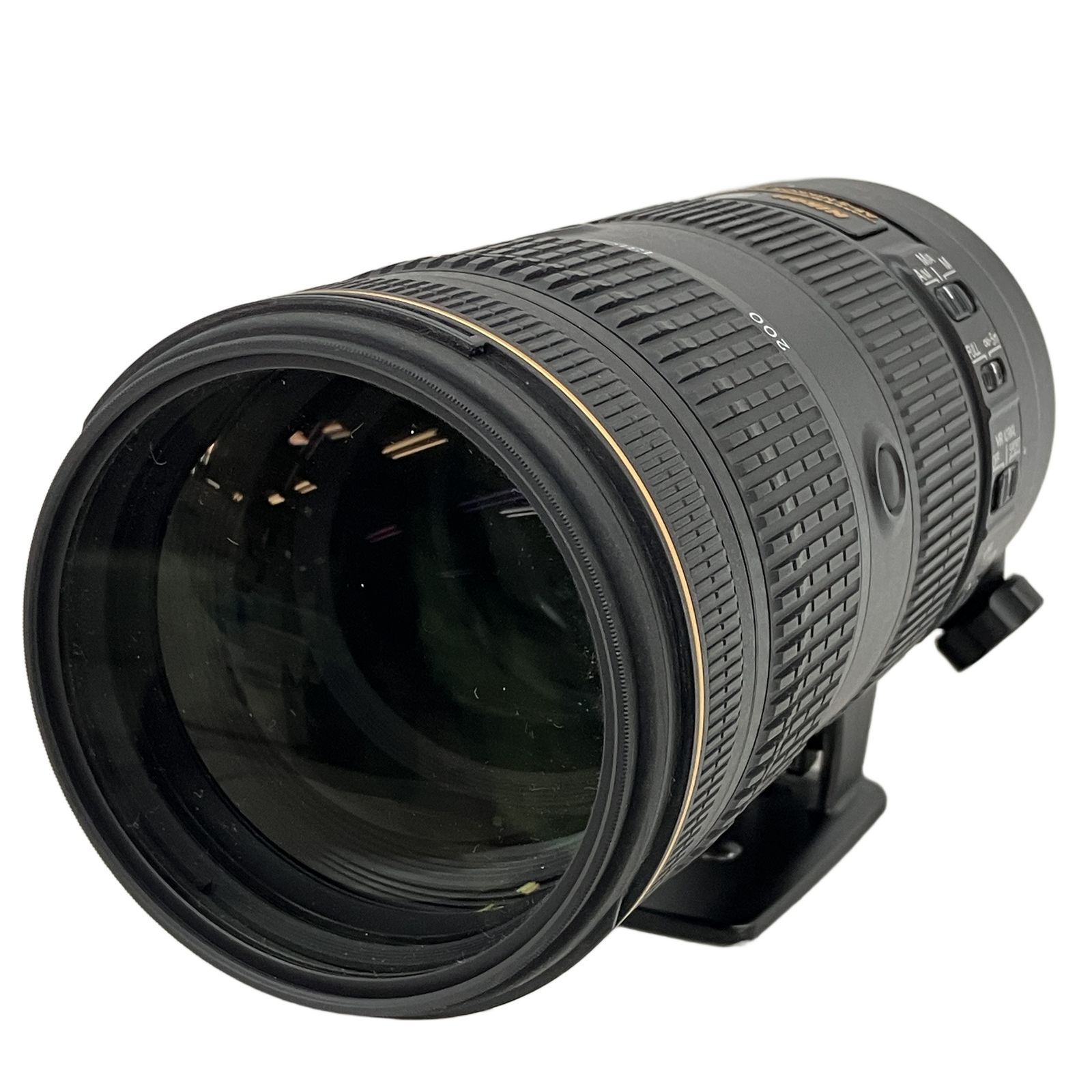 Nikon ニコン NIKKOR Z 24-70mm f/2.8 S 標準ズームレンズ Zマウント S