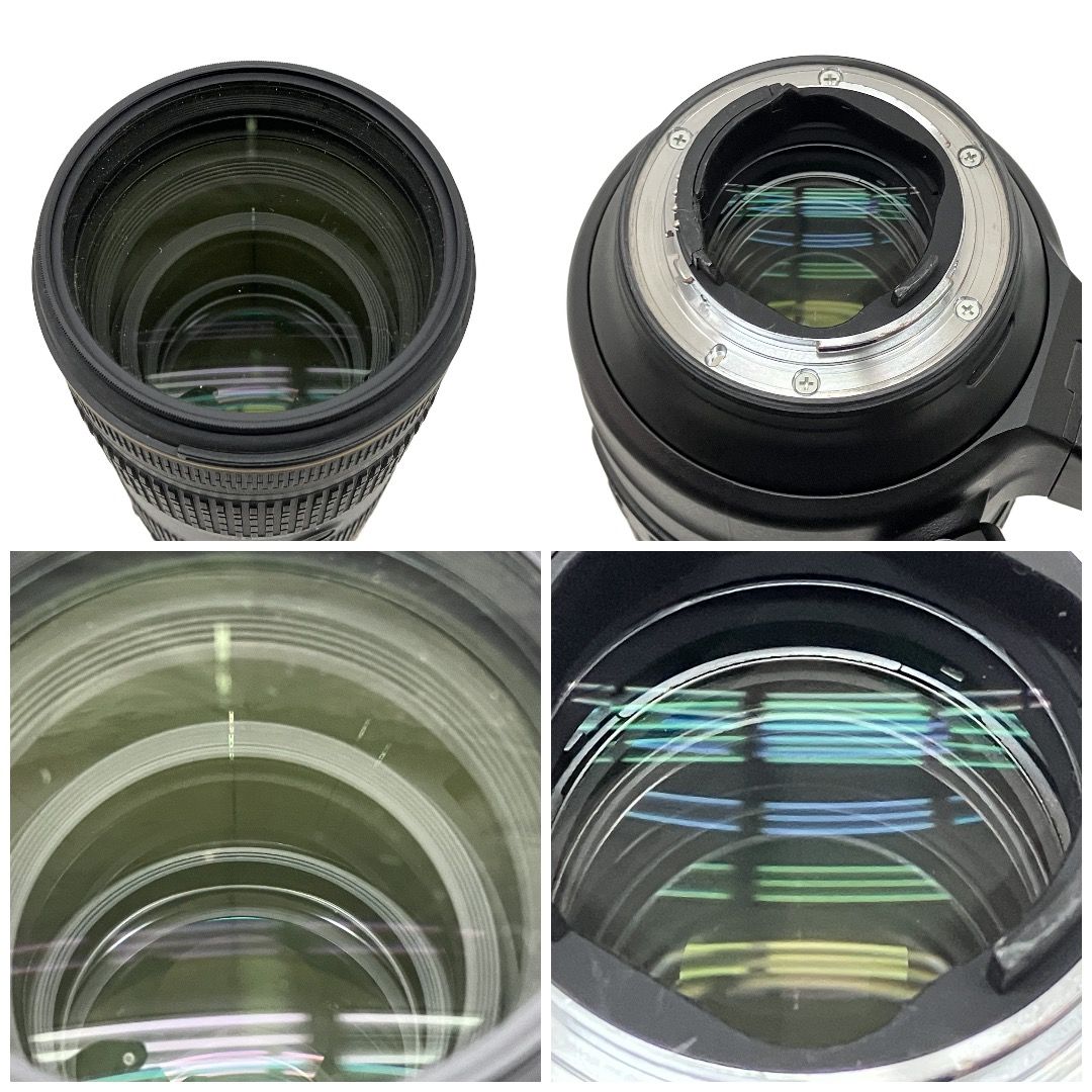 Nikon ニコン NIKKOR Z 24-70mm f/2.8 S 標準ズームレンズ Zマウント S