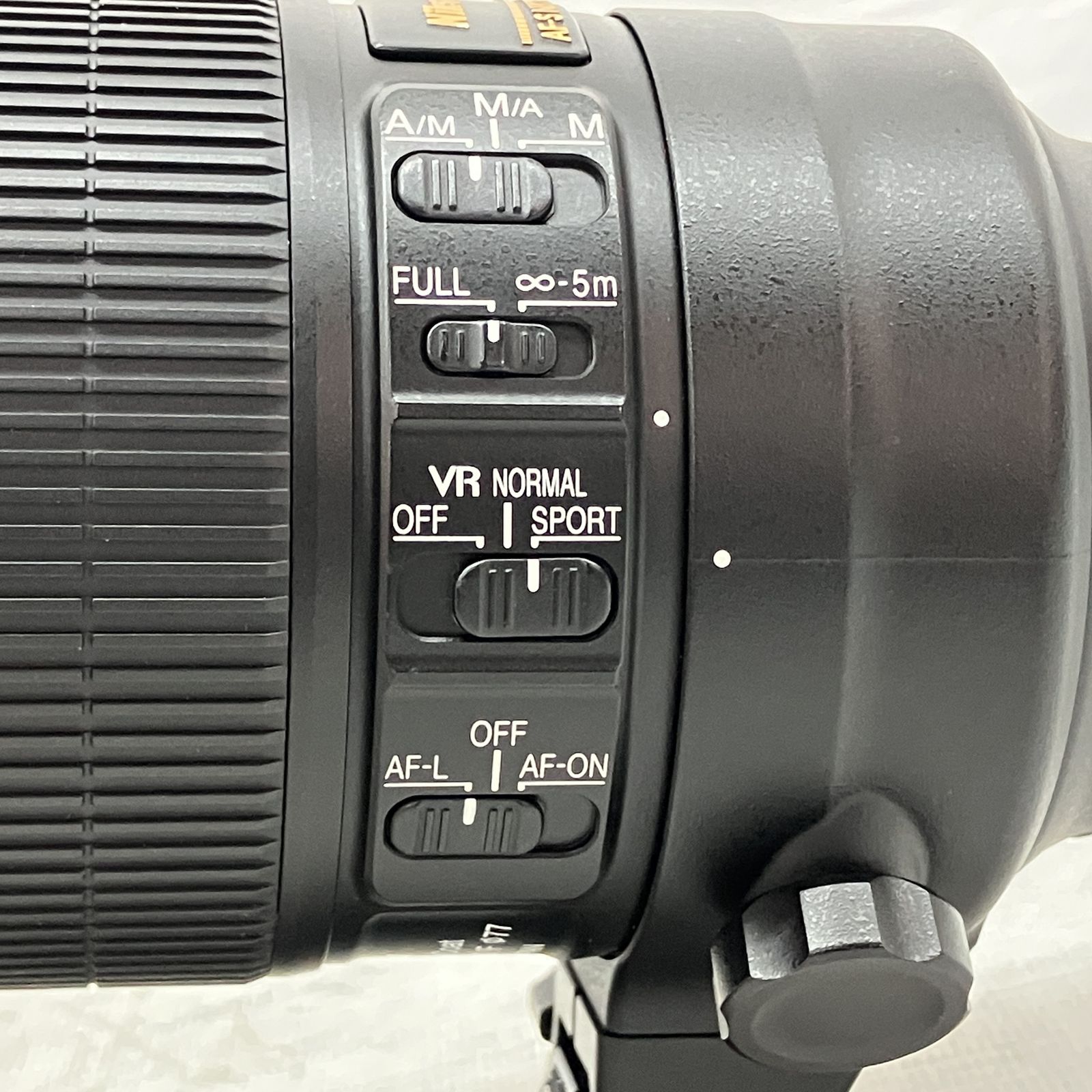 Nikon ニコン NIKKOR Z 24-70mm f/2.8 S 標準ズームレンズ Zマウント S