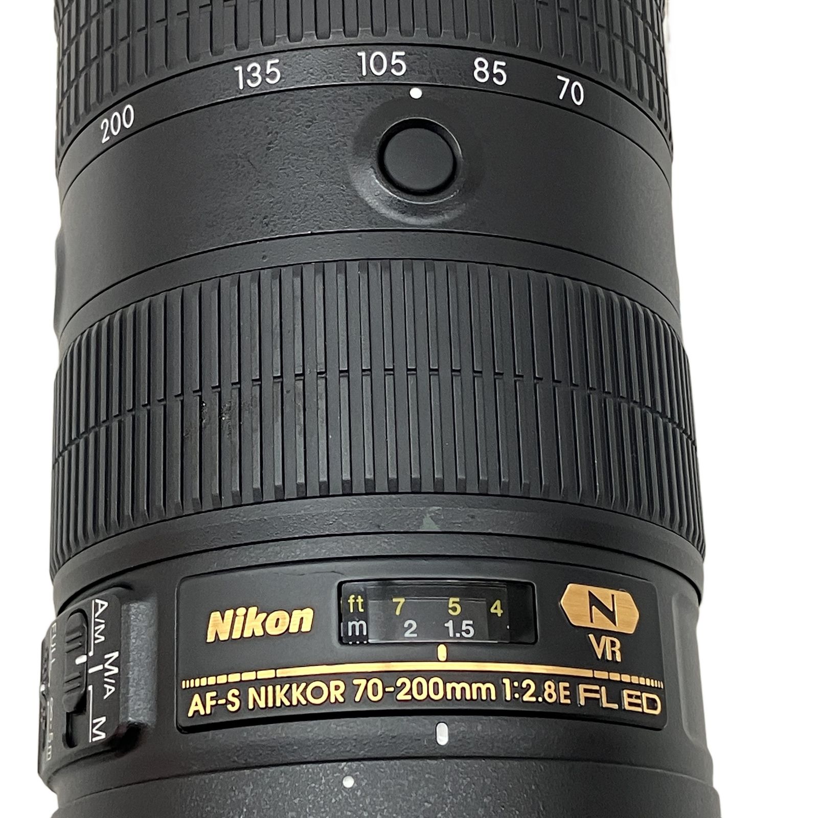 Nikon ニコン NIKKOR Z 24-70mm f/2.8 S 標準ズームレンズ Zマウント S