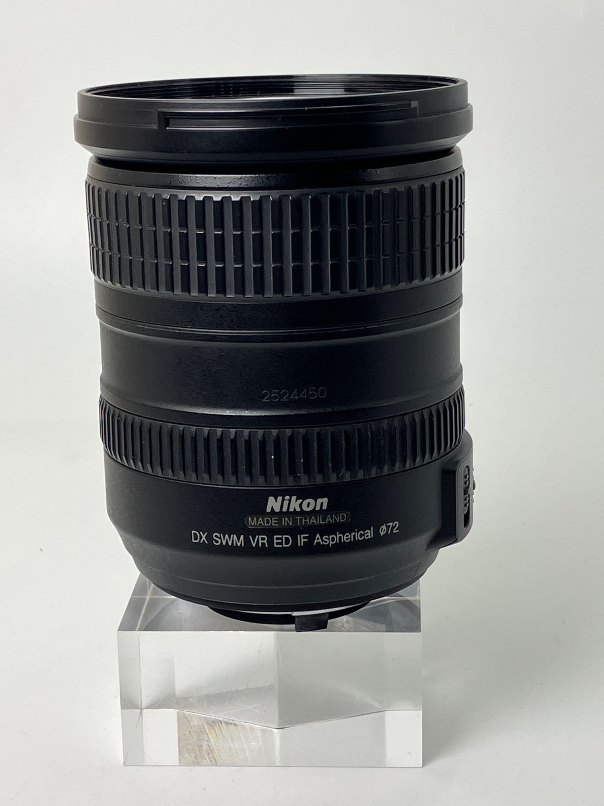【返品保証・動作確認済】Nikon D800 +18-55mmズームレンズキット 返品保証・動作確認済】Nikon AF-S DX NIKKOR 18-200mm F3.5-5.6G ED
