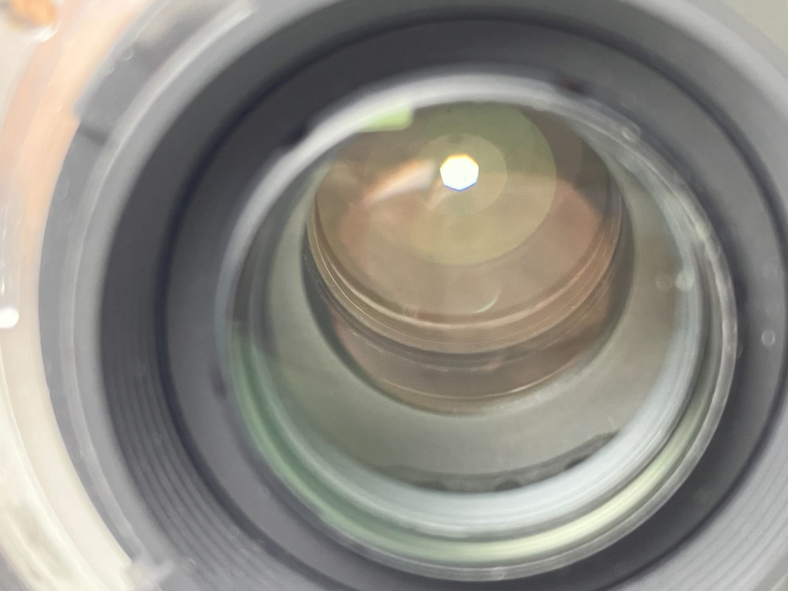 返品保証・動作確認済】Nikon AF-S DX NIKKOR 18-200mm F3.5-5.6G ED
