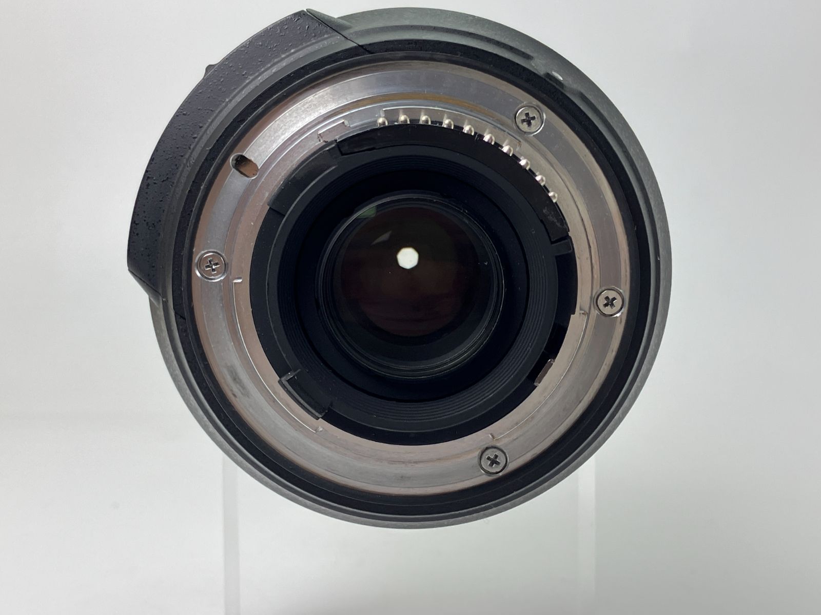返品保証・動作確認済】Nikon AF-S DX NIKKOR 18-200mm F3.5-5.6G ED