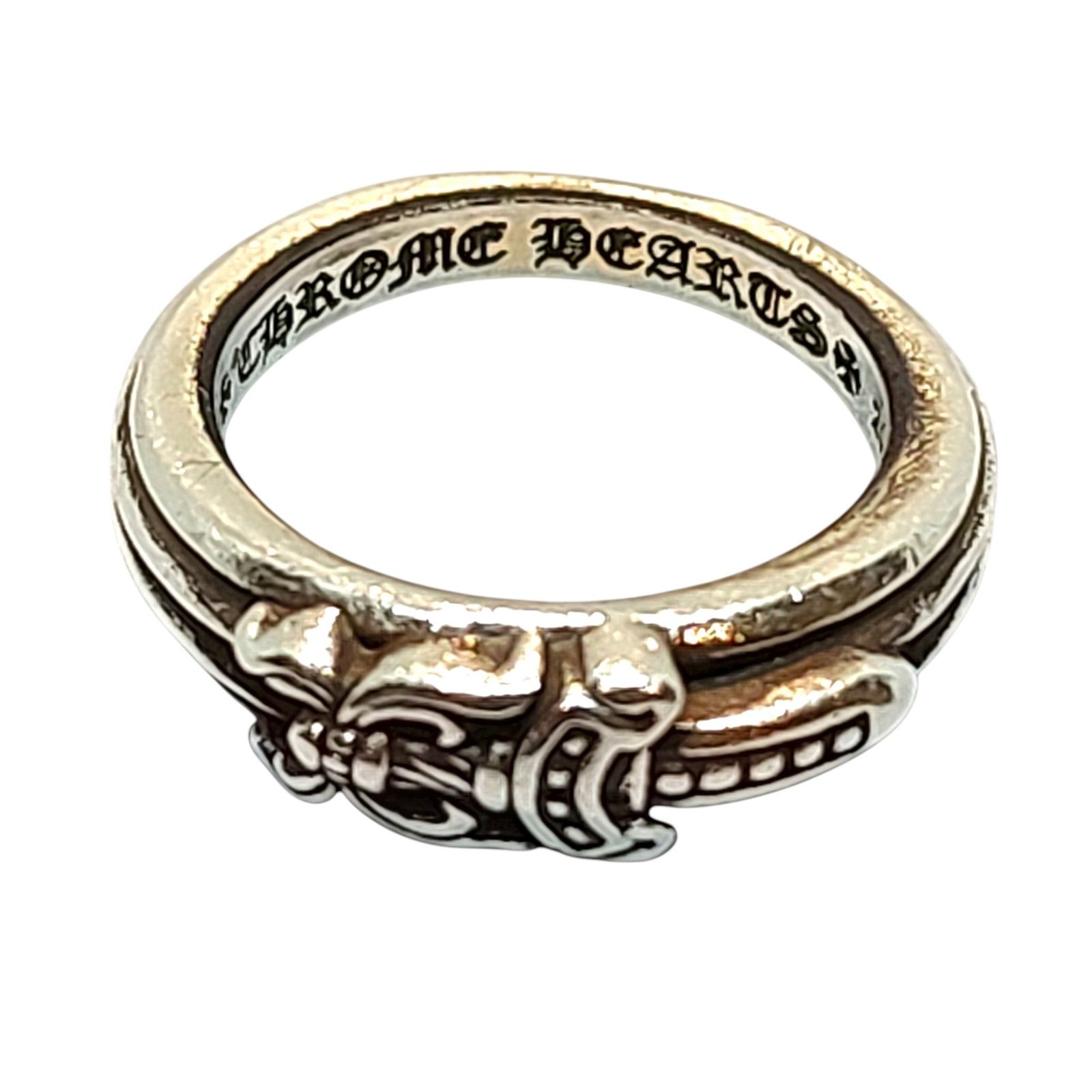 Chrome Hearts クロムハーツ RING BABY CLSC DAGGER ベイビー