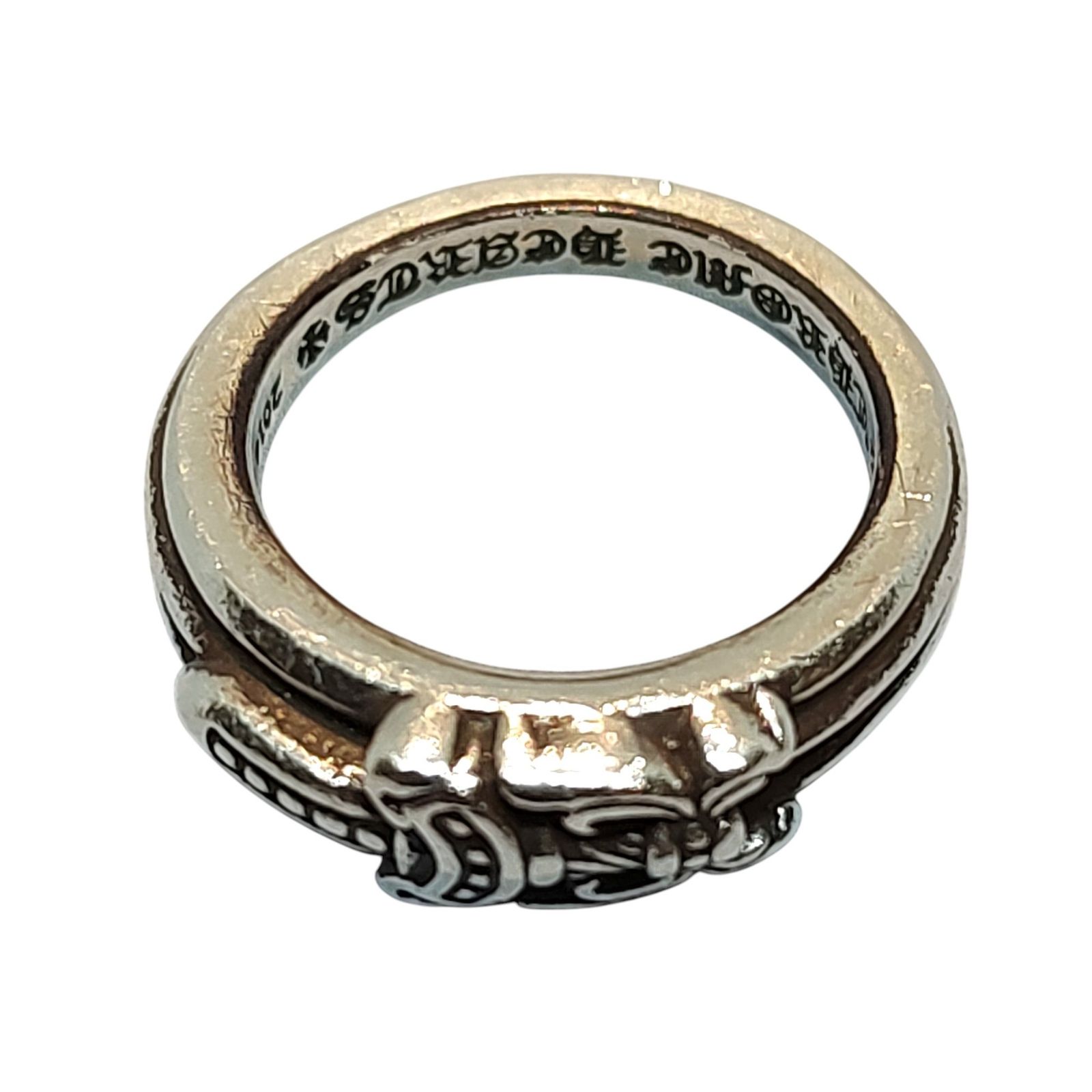 Chrome Hearts クロムハーツ RING BABY CLSC DAGGER ベイビー