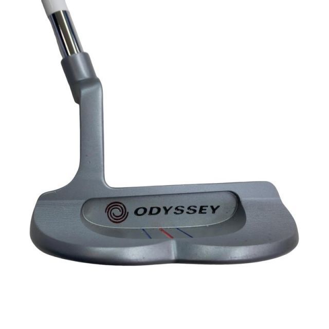 中古】 オデッセイ WHITE HOT OG #4M 34インチ パター PT スチール