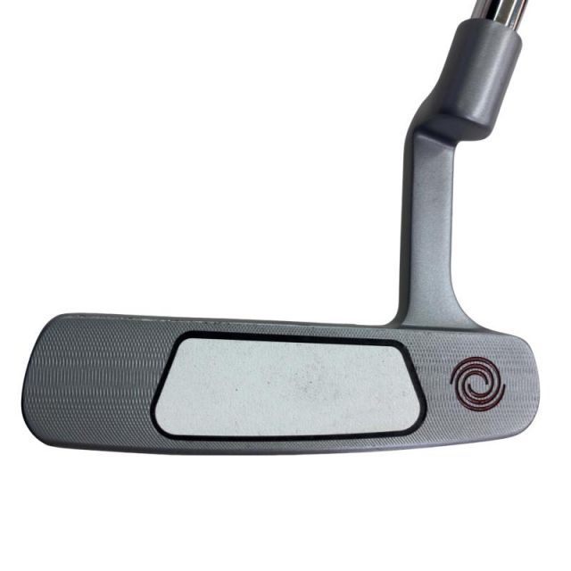 中古】 オデッセイ WHITE HOT OG #4M 34インチ パター PT スチール