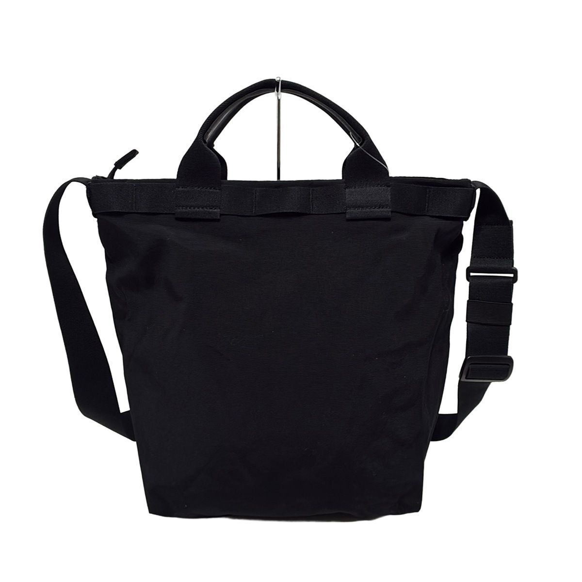 CAMPER(カンペール) ショルダーバッグ - 売れ筋 黒 2way CAMPER