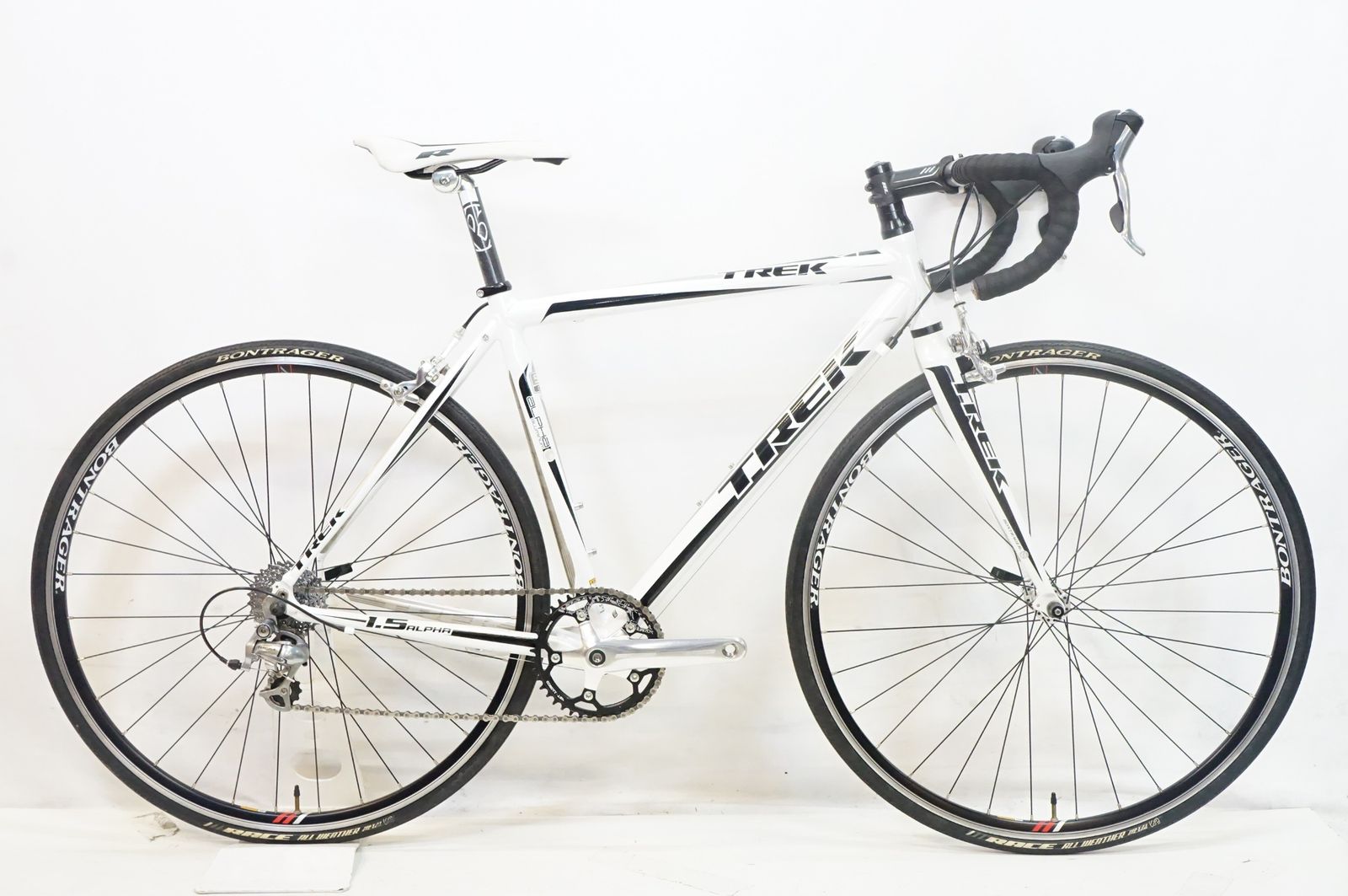 TREK 「トレック」 1.5 2010年モデル ロードバイク / バイチャリ熊谷店