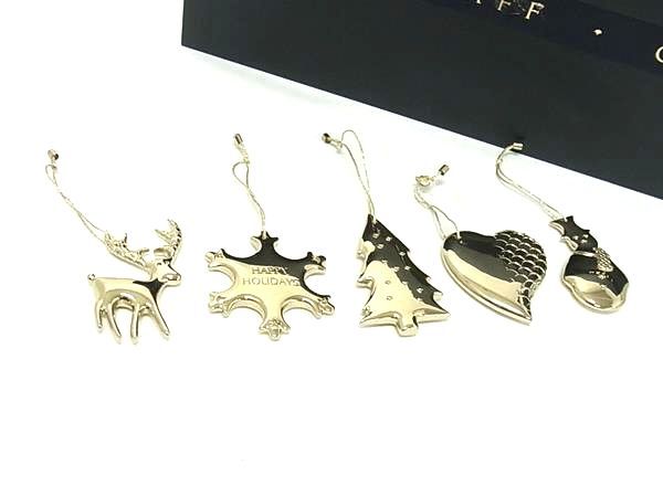 GRAFFグラフ　オーナメント Graff グラフ オーナメント - メルカリ