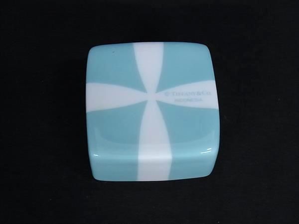 □新品□未使用□ TIFFANY＆Co ティファニー ブルーボックス