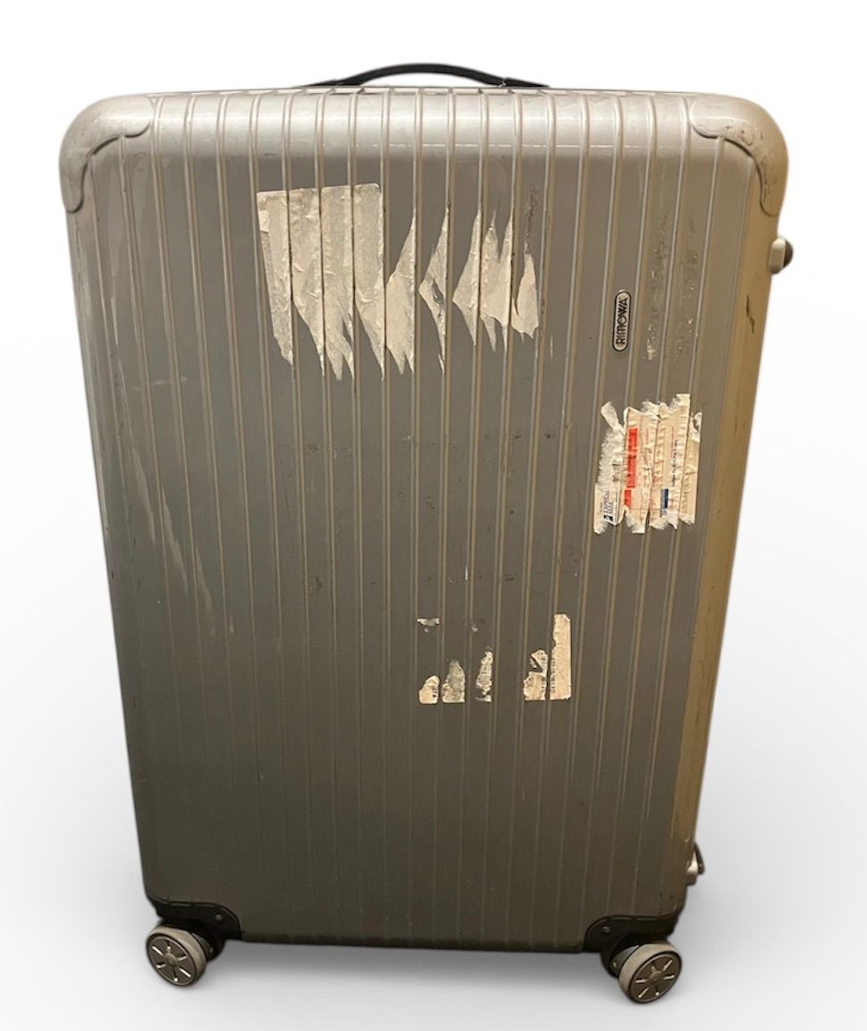 RIMOWA/リモワ キャリーバッグ サルサ 8767720060816 98L リモワ