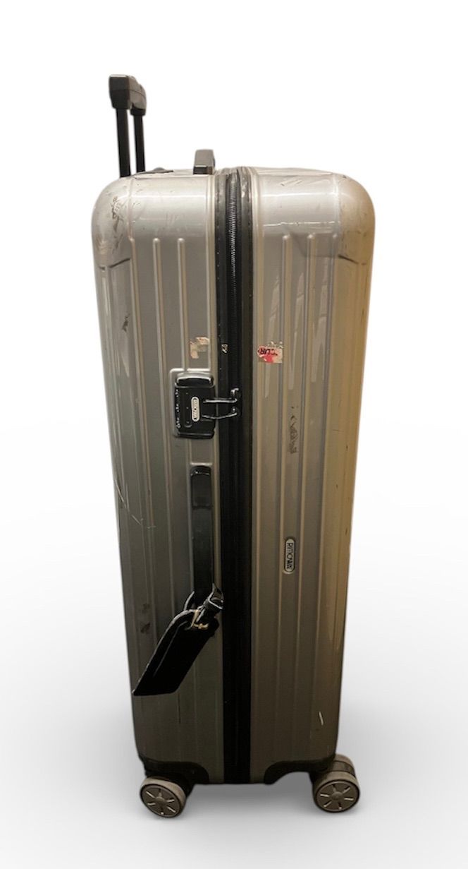 RIMOWA/リモワ キャリーバッグ サルサ 8767720060816 98L リモワ