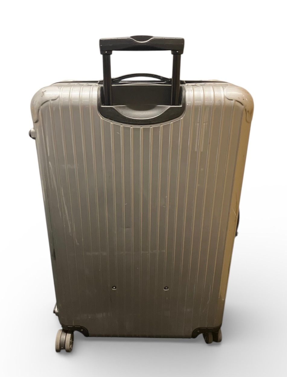 RIMOWA/リモワ キャリーバッグ サルサ 8767720060816 98L リモワ