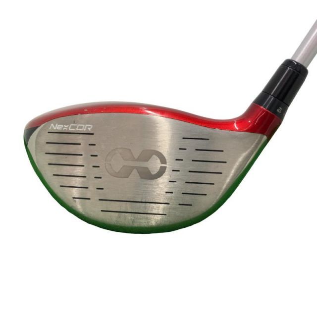 中古】 ナイキ VR_S COVERT 1W ドライバー DR VR_S BASSARA F53