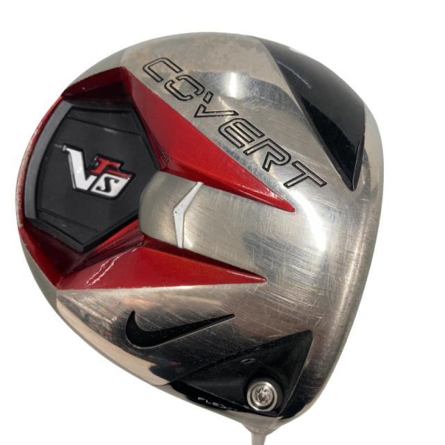 中古】 ナイキ VR_S COVERT 1W ドライバー DR VR_S BASSARA F53