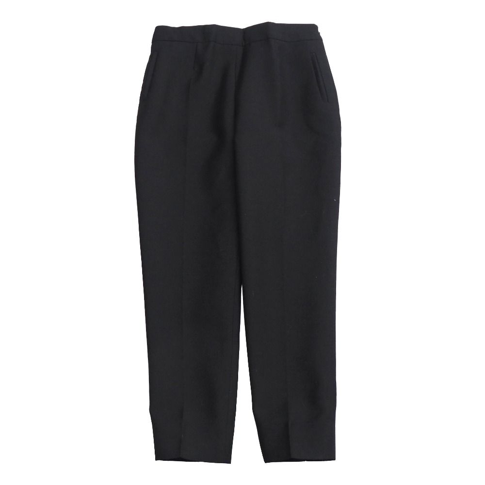 BALENCIAGA パンツ　スラックス BALENCIAGA（バレンシアガ）スラックス 紫 サイズ:48(L位) メンズ