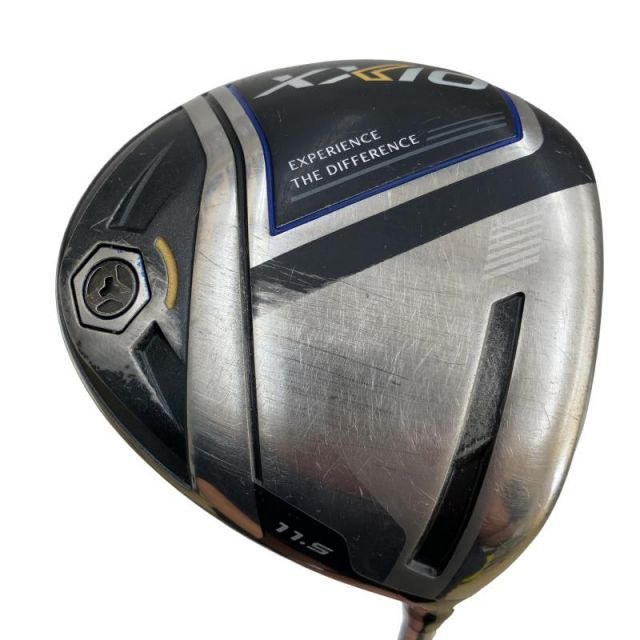 中古】 ダンロップ XXIO(2020) 11.5° ドライバー DR XXIO MP1100(DR