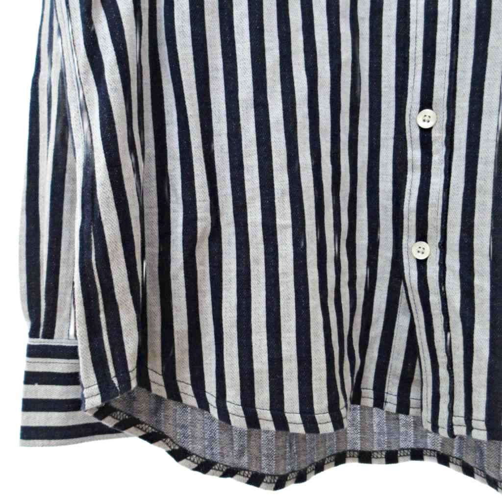 パーリーゲイツ PEARLY GATES 美品 ゴルフ ウエア ジャガード