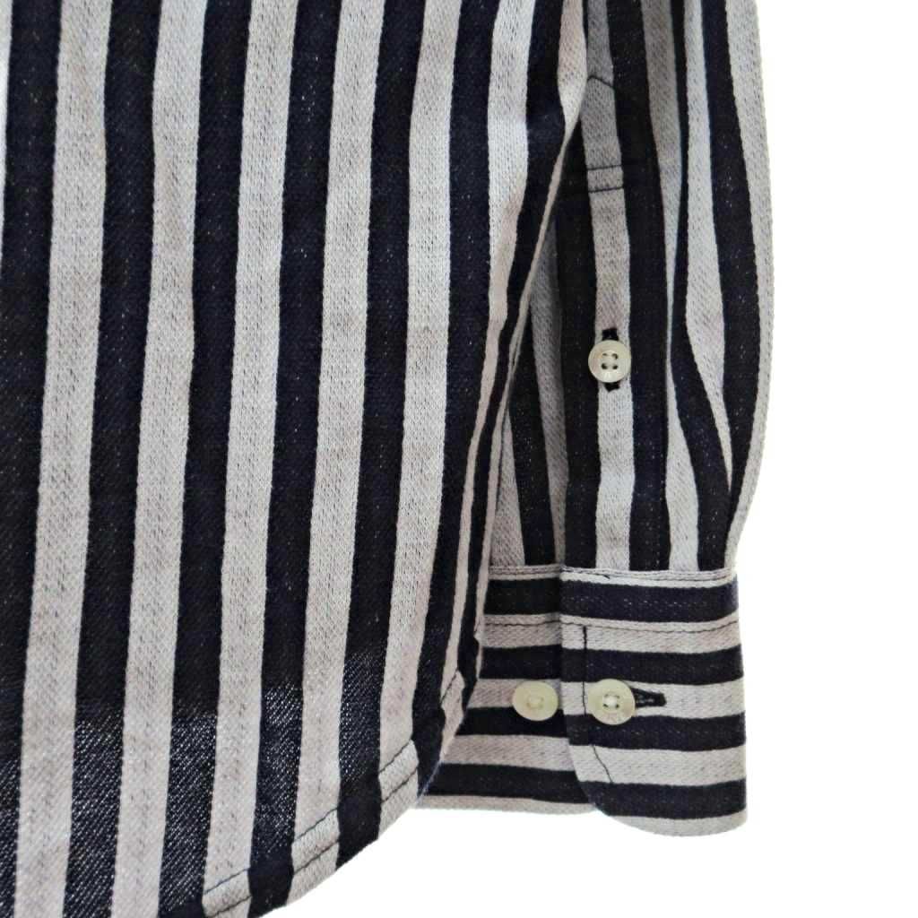 パーリーゲイツ PEARLY GATES 美品 ゴルフ ウエア ジャガード