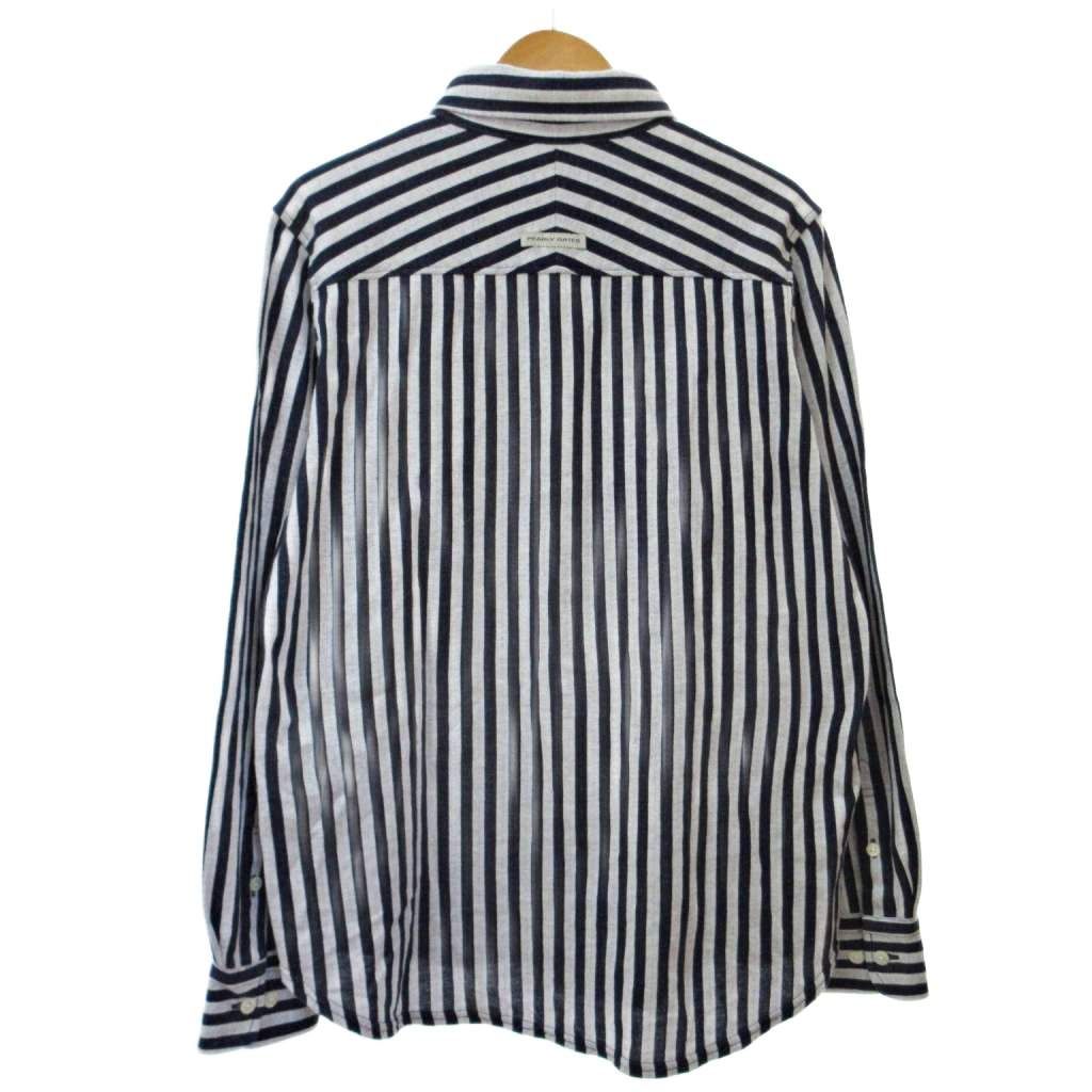 パーリーゲイツ PEARLY GATES 美品 ゴルフ ウエア ジャガード