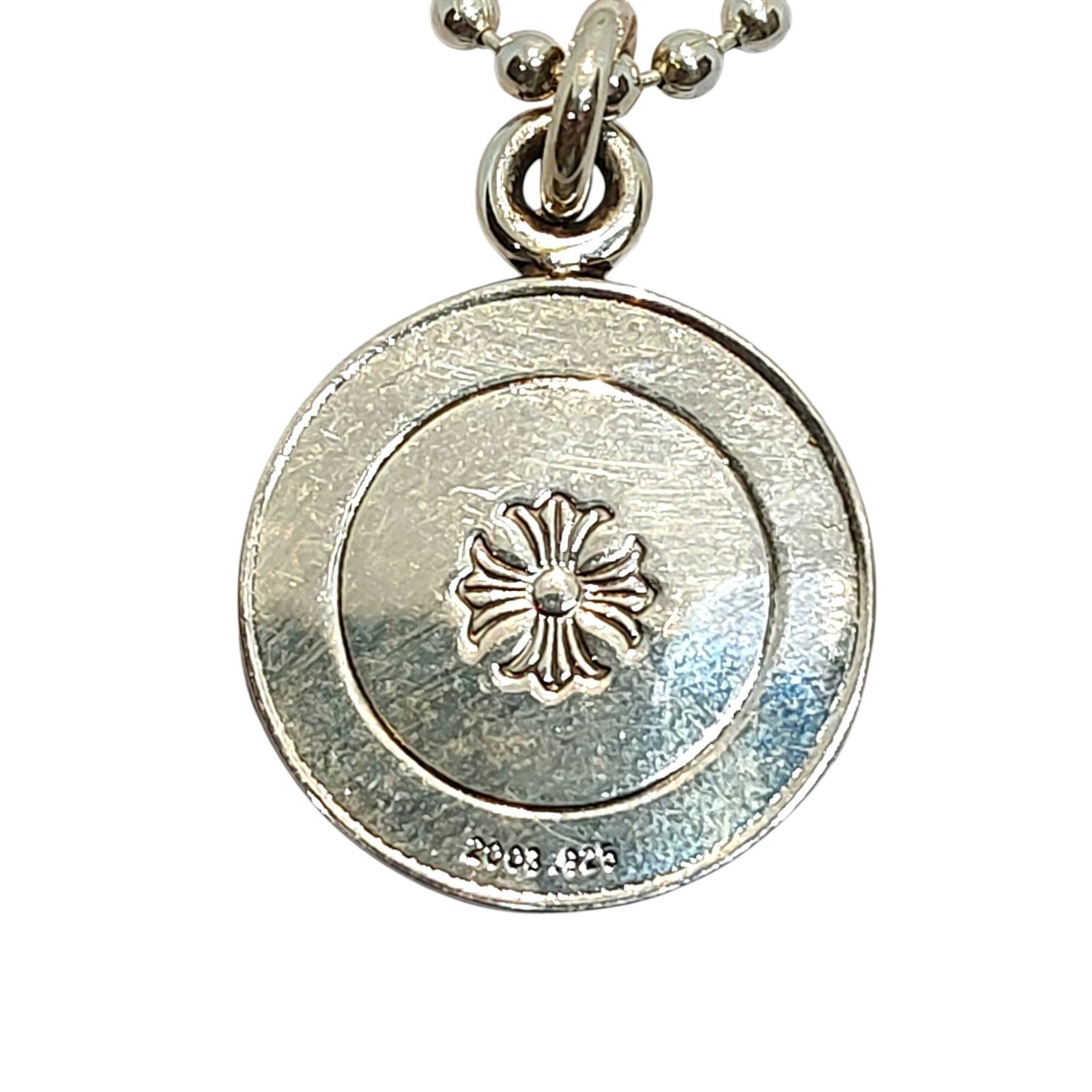 Chrome Hearts クロムハーツ CHRM ANGL MDL V2 エンジェルメダル V2