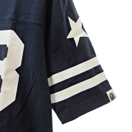 A BATHING APE（ミニワンピース）のフリマアイテム一覧 アベイシング