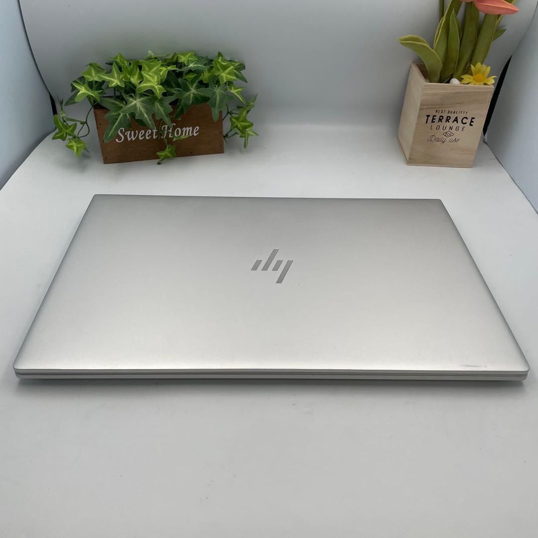 HP ENVY Laptop - 15-ep0084tx バッテリー100% HP ENVY Laptop - 15-ep0084tx バッテリー100%