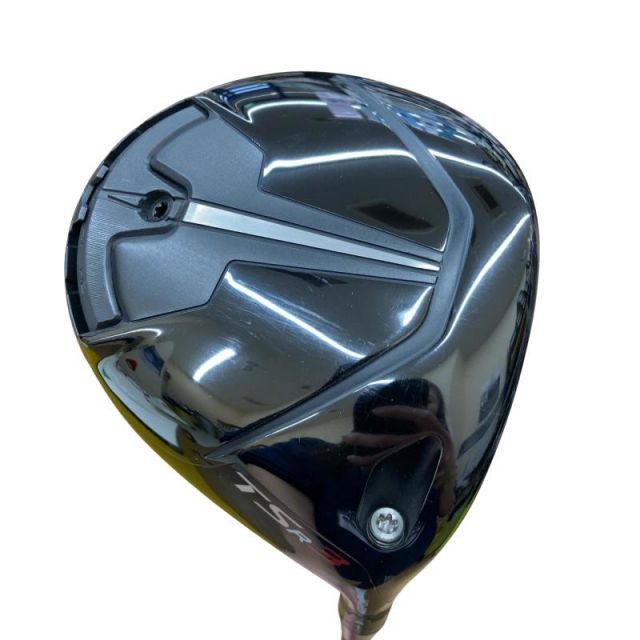 TSR3 ドライバー 10度 Sフレックス 黒 TSR3 ドライバー 10° TENSEI BLACK 65 S TSR3 ドライバー 10° TENSEI