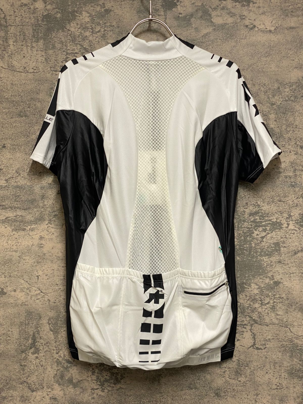 GT ASSOS Jersey JERSEY MILLE - S11 Assos Mille アソス – | LS Men 