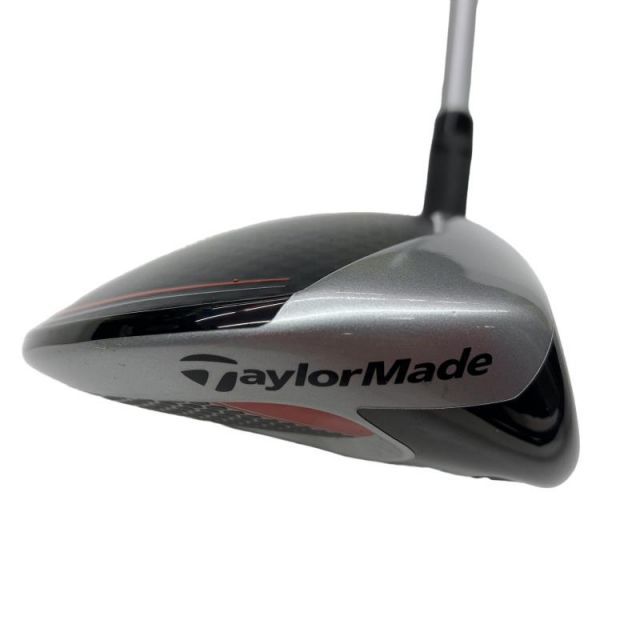 テーラーメイド M6 フェアウェイウッド 5W FUBUKI TM5 FlexS テーラーメイド M6 フェアウェイウッド #5 [FUBUKI TM5 2019