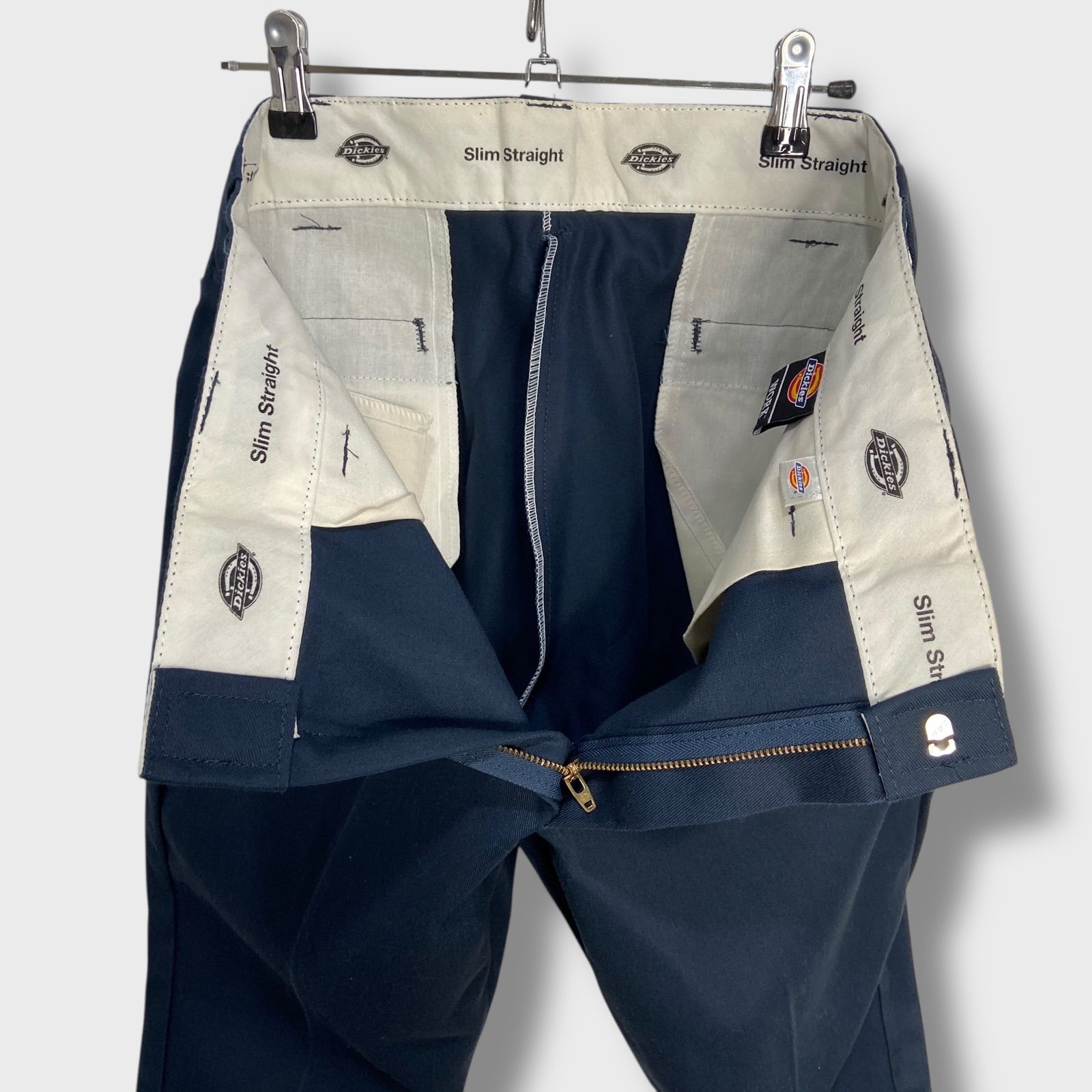 ☆Dickies☆ディッキーズ☆ベドウィンアンドザ ハートブレイカーズ