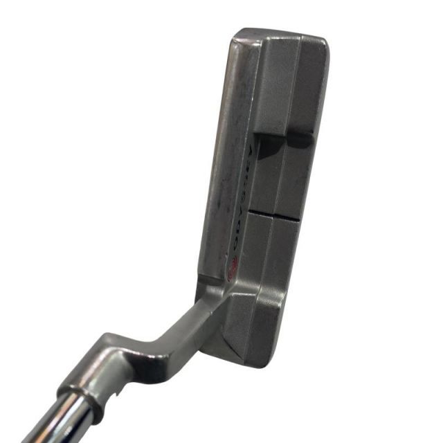 中古】 オデッセイ CRIMSON SERIES 660 34インチ パター PT スチール