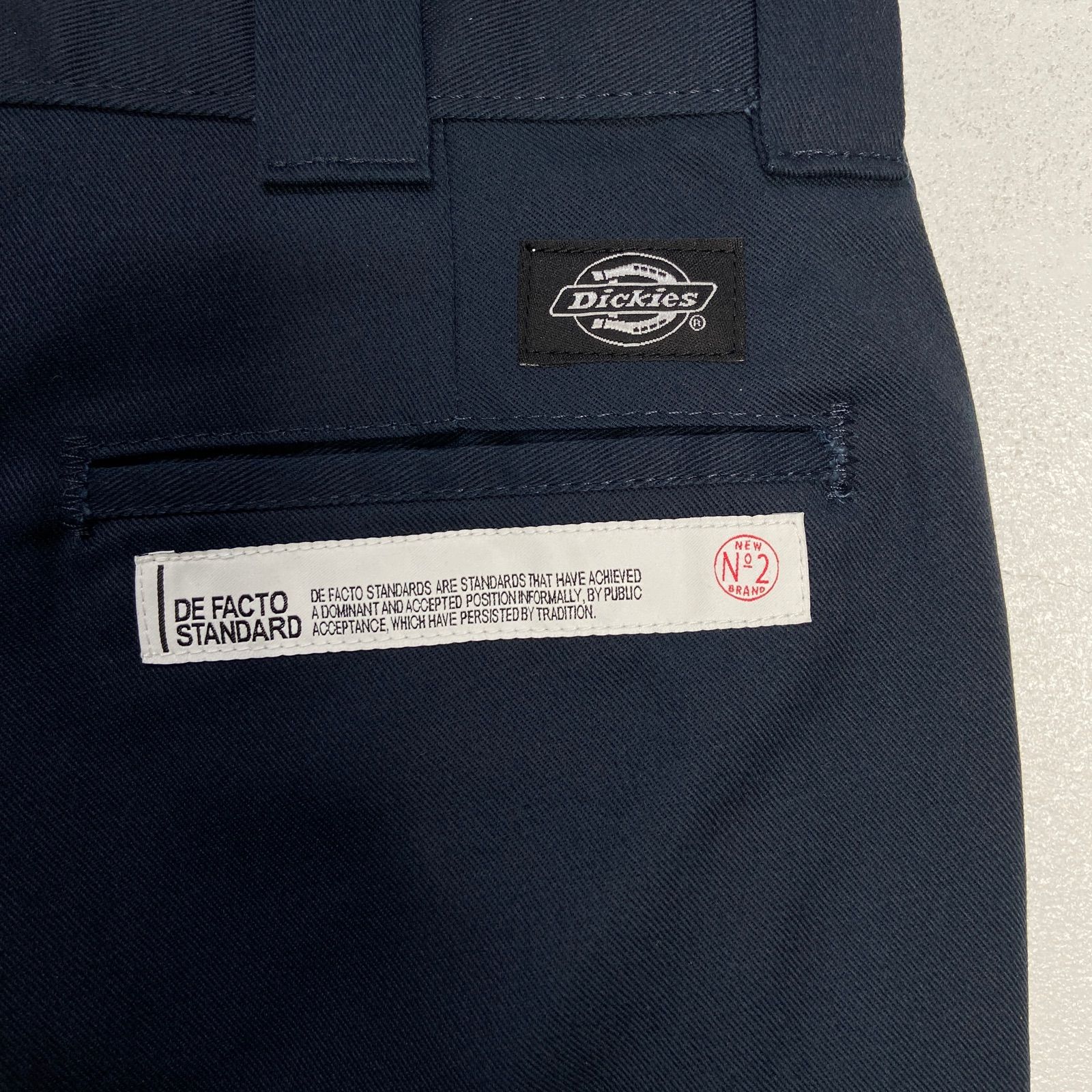 ☆Dickies☆ディッキーズ☆ベドウィンアンドザ ハートブレイカーズ 