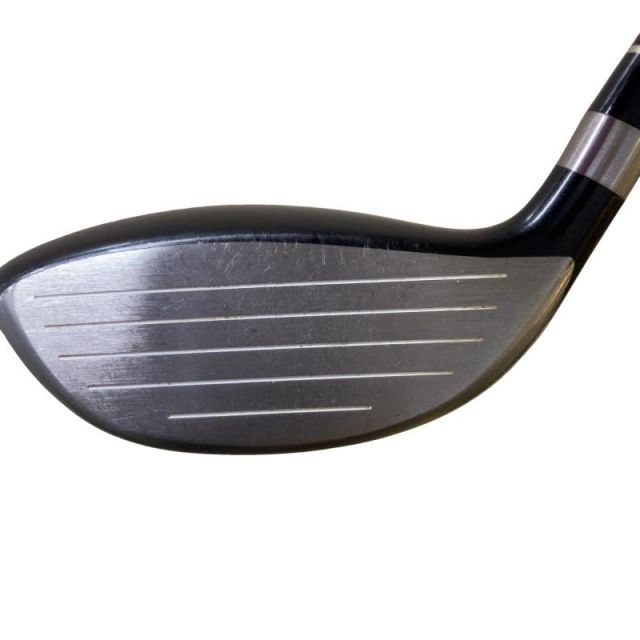 中古】 本間ゴルフ TOUR WORLD TW747 5W フェアウェイウッド FW VIZARD