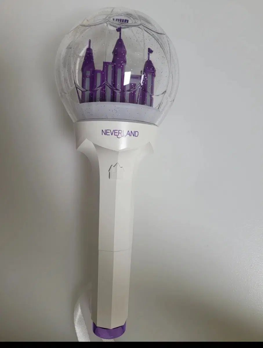 G)I-DLE : LIGHT STICK ペンライト OFFICIAL VER.2 ペン Ver.2 公式