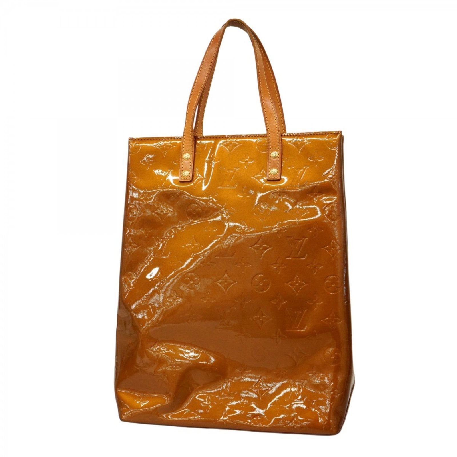 ルイ・ヴィトン(Louis Vuitton) ルイ・ヴィトン トートバッグ ヴェルニ 
