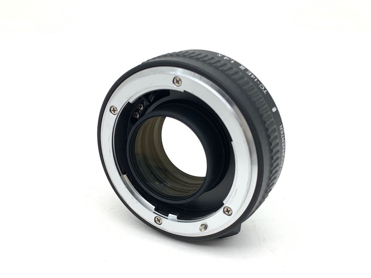 中古】 【美品】 ニコン AF-S テレコンバーター TC-14E III - メルカリ