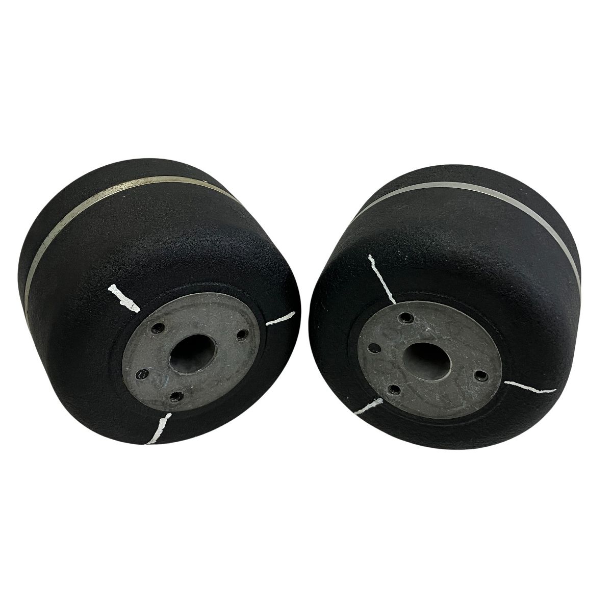 JBL LE85 ペア ドライバーユニット ホーン 音響機器 中古 T10743326