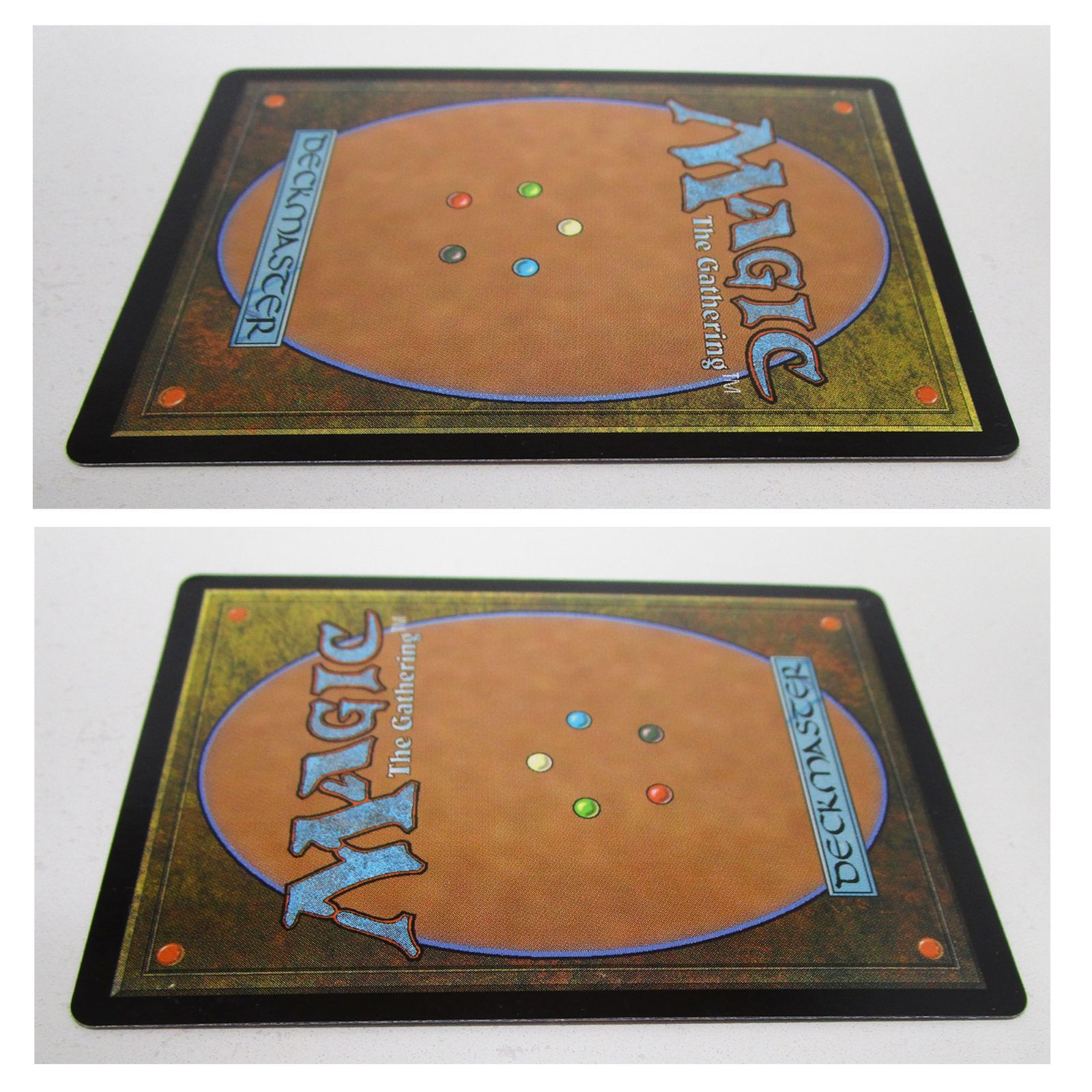 MTG うろつく玉座 ボーダーレス 日本語版 プレイ用 - メルカリ