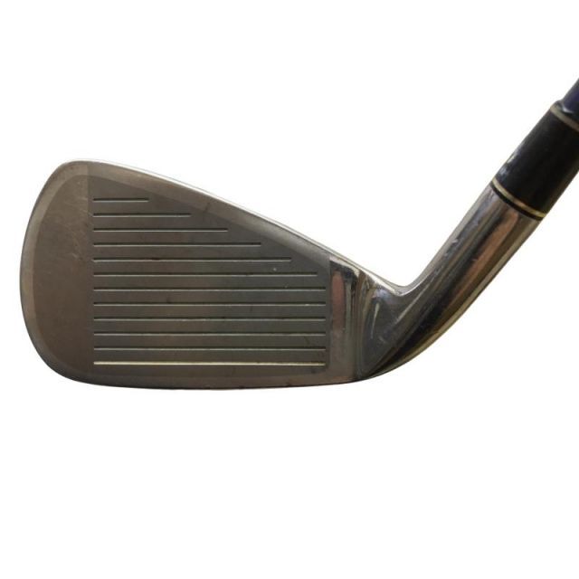 中古】 ブリヂストン TOURSTAGE ViQ CL 5S レディース アイアンセット