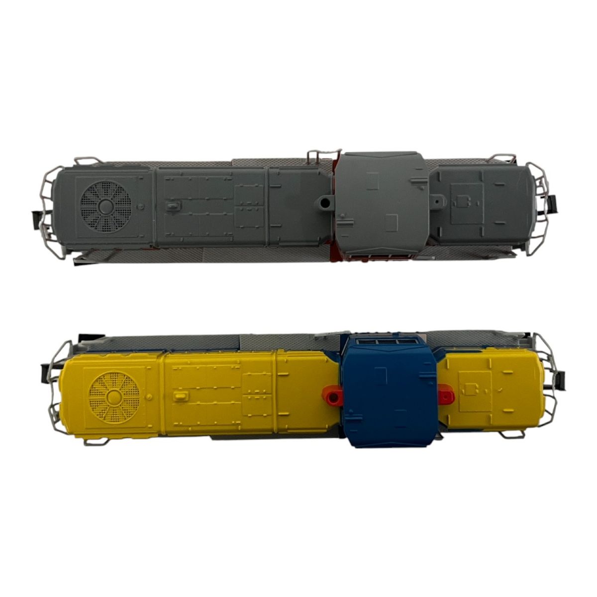 TOMIX 92949 樽見鉄道TDE10形ディーゼル機関車セット 良好 B10739404