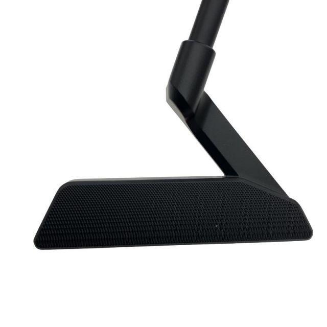 中古】 CROSSPUTT CROSSPUTT RED BLACK LABEL(レッド) 33インチ パター