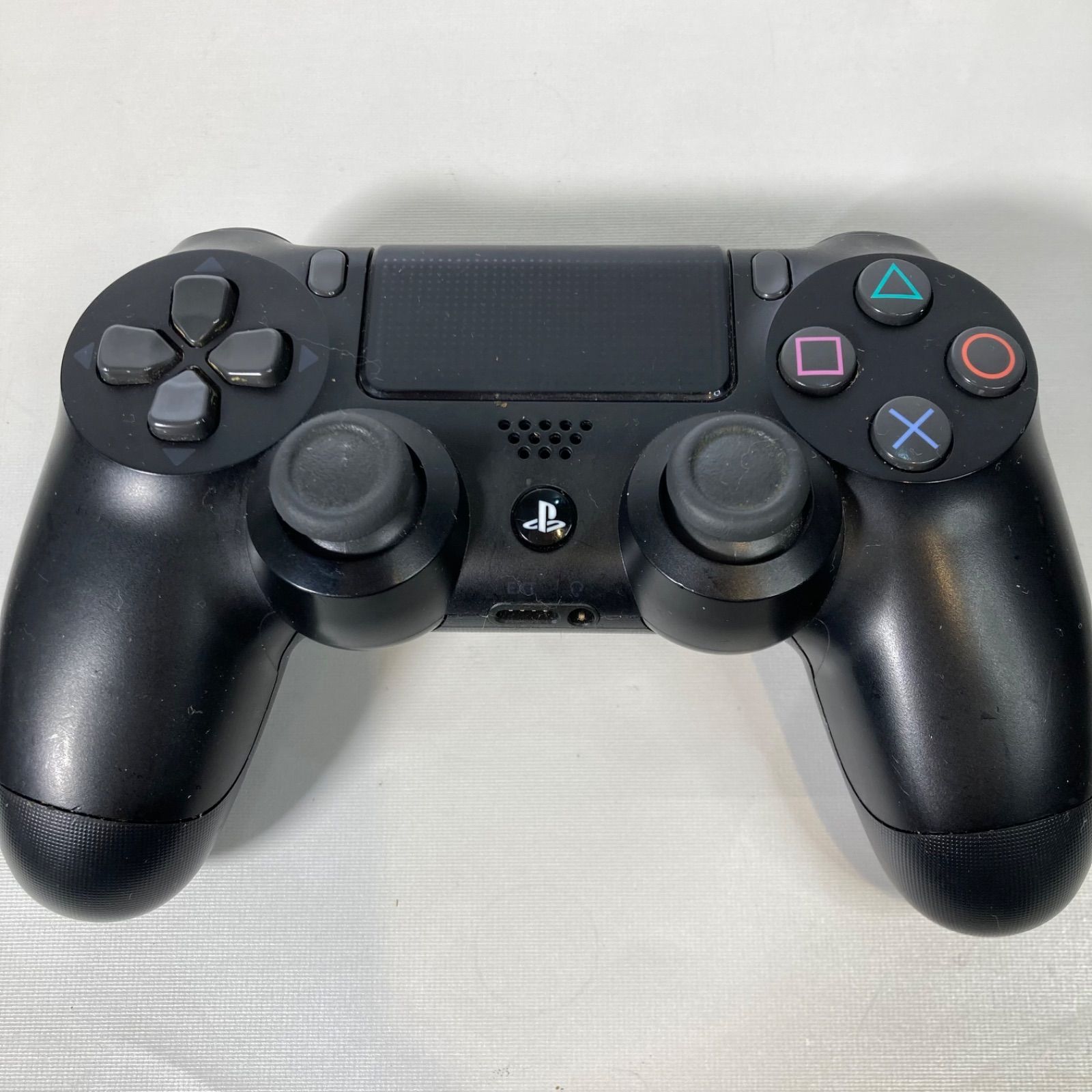 ジャンク】PS4 純正コントローラー 5点 まとめ売り - メルカリ