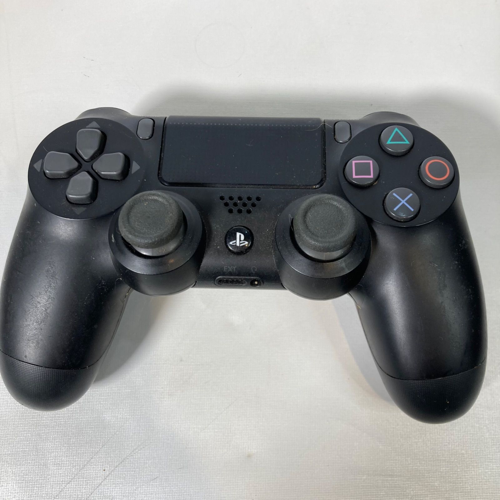 ジャンク】PS4 純正コントローラー 5点 まとめ売り - メルカリ
