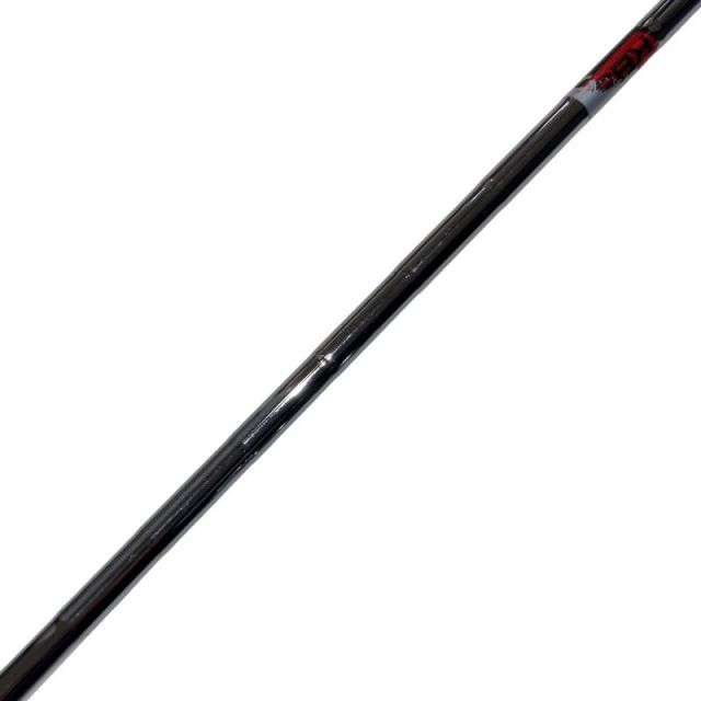 中古】 ダンロップ SRIXON ZX7 6S アイアンセット IR 純正特注シャフト